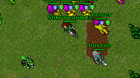 Slikvswaxm Ko on screen