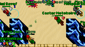 Castor Motokeiro on screen