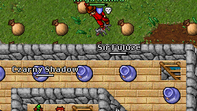 Sir fuluze on screen