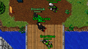 Sardevis on screen