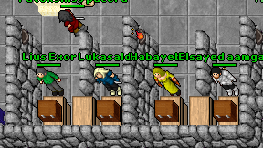 Lukasaldo on screen
