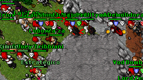 Loboxt on screen