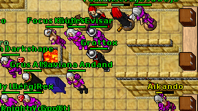 Grottox on screen