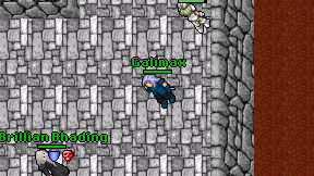 Galimax on screen
