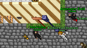 Mofinhu on screen