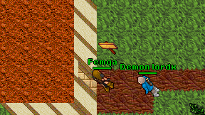 Femqa on screen