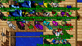 Skul Zelin on screen