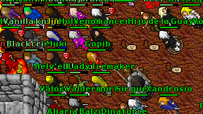 Gopib on screen