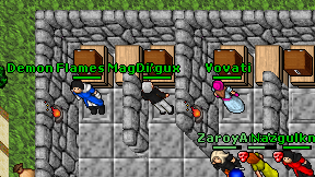 Di'gux on screen