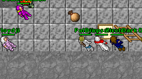 Palajin on screen