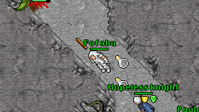 Fofabu on screen