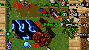 Ram'bo on screen