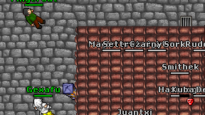 Magistere on screen