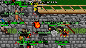 Bolsetinha on screen