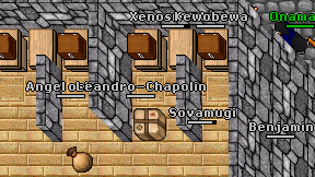 Leandro-Chapolin on screen