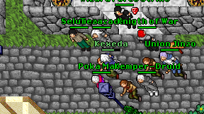Kexeda on screen