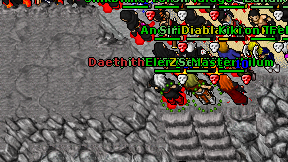 None Eq on screen