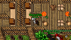 Hasufin on screen