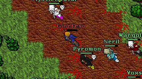 Ginefeso on screen