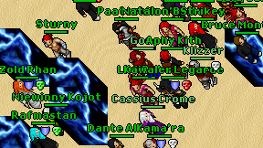 Liri'Duha on screen