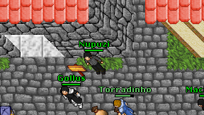 Nupuzi on screen