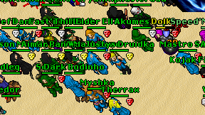 Kidleq on screen