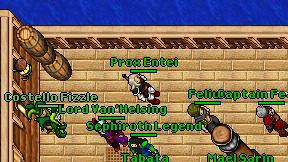 Prox Entei on screen