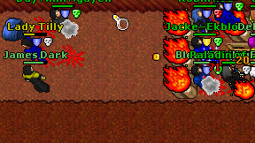 Fukob on screen