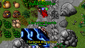 Danko Master on screen