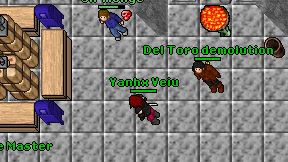 Yanhx Veiu on screen