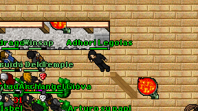 Adhori Legolas on screen