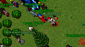 Sird-Soka on screen