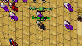 Boletinha on screen