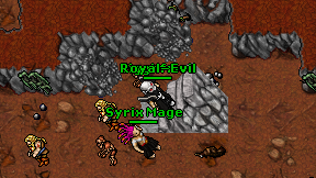Zigghfried on screen