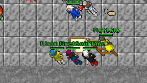 Gretaxb on screen