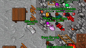 Dhesin on screen