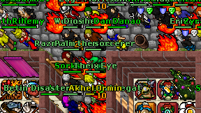 Razmoth Dramme on screen