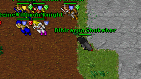 Bihiracuo Shukehor on screen