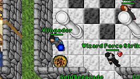 Viingador on screen