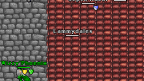 Lammydales on screen
