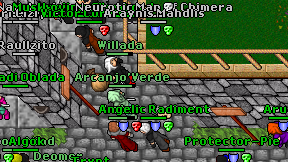 Orcs Lord on screen