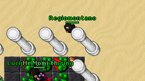Regiomontano on screen