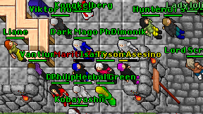 Kongkelberg on screen