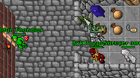 Sorccer owners on screen