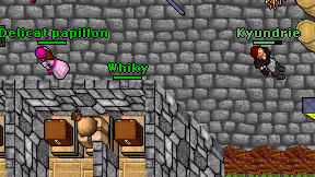 Whiky on screen
