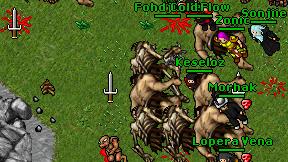 Kozaq on screen
