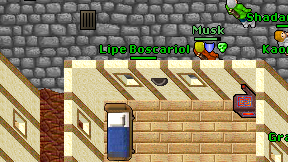 Lipe Boscariol on screen