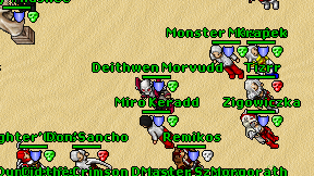Deithwen Morvudd on screen