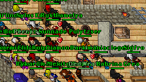 Pulytzser on screen