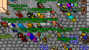 Tesciowaa on screen